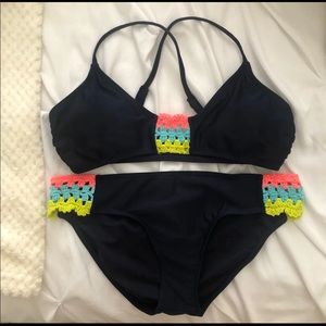 Bikini Swimwear